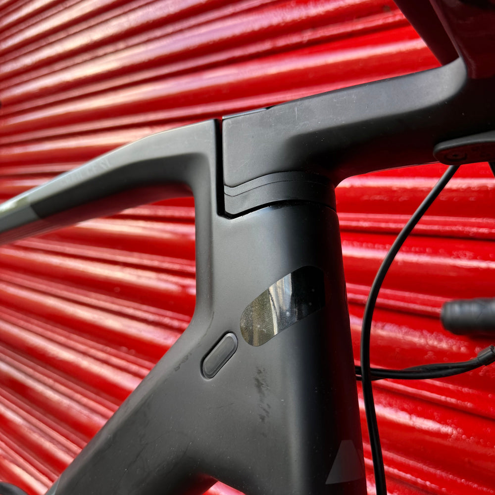 Canyon Grail CF SL GRX Di2 Disc Carbon Gravel Bike