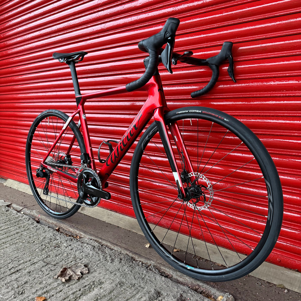 Wilier Filante SLR Shimano Di2