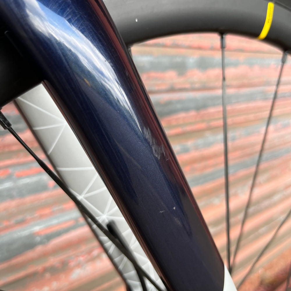Ribble Endurance AL E Sport E-Road Electric Disc Road Bike