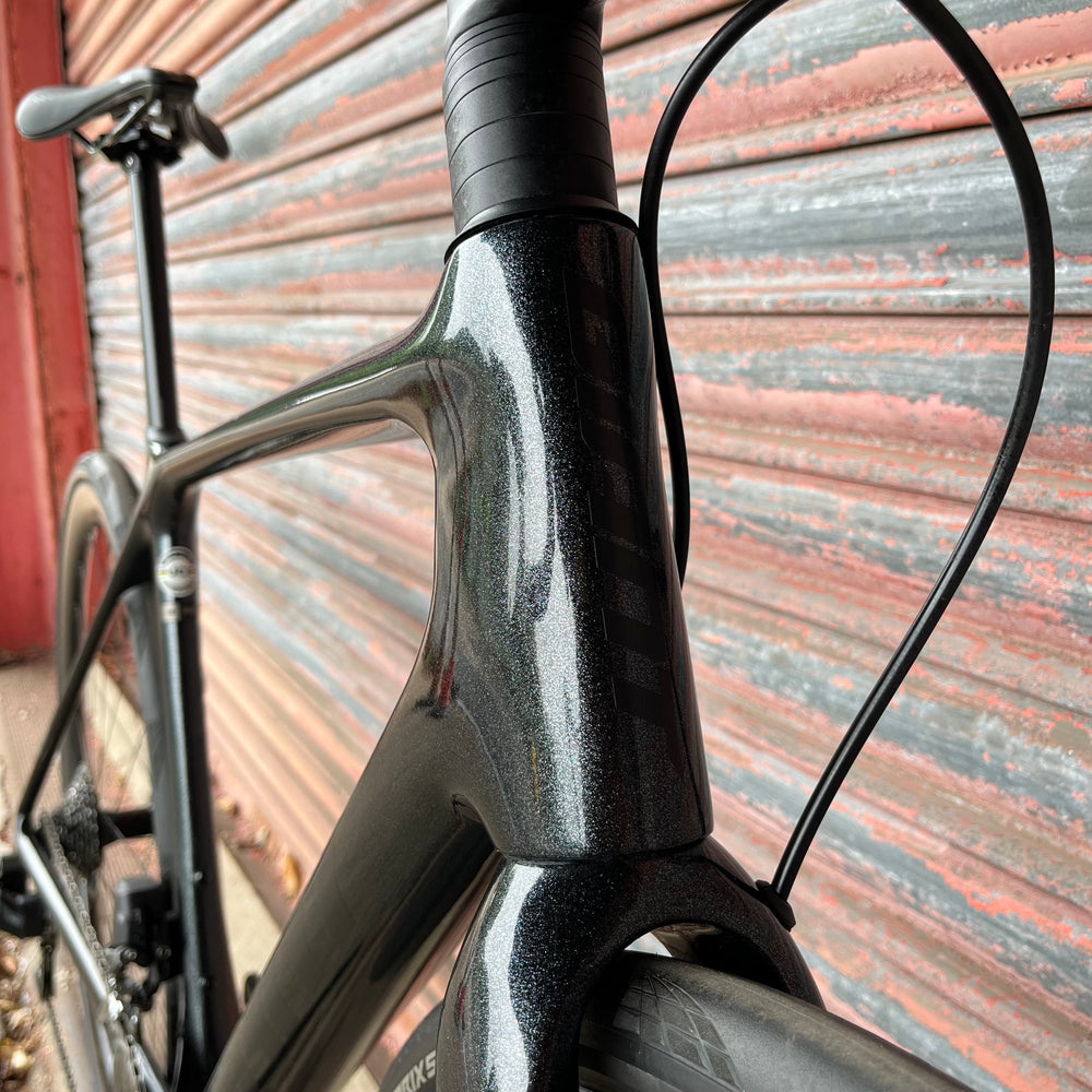 Giant TCR Advanced Pro 1 SRAM AXS 12 Speed