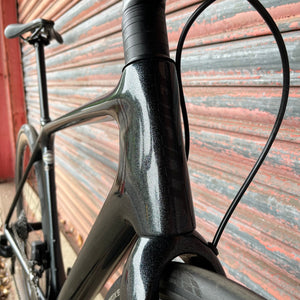 Giant TCR Advanced Pro 1 SRAM AXS 12 Speed