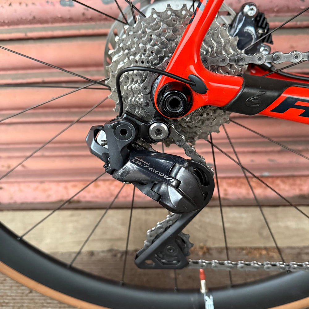 Cervelo R3 Ultegra Di2 Disc 2019