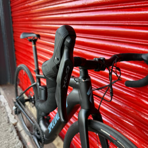 Specialized Turbo Creo SL Comp E5 Shimano GRX Electric Road Bike - M 54cm
