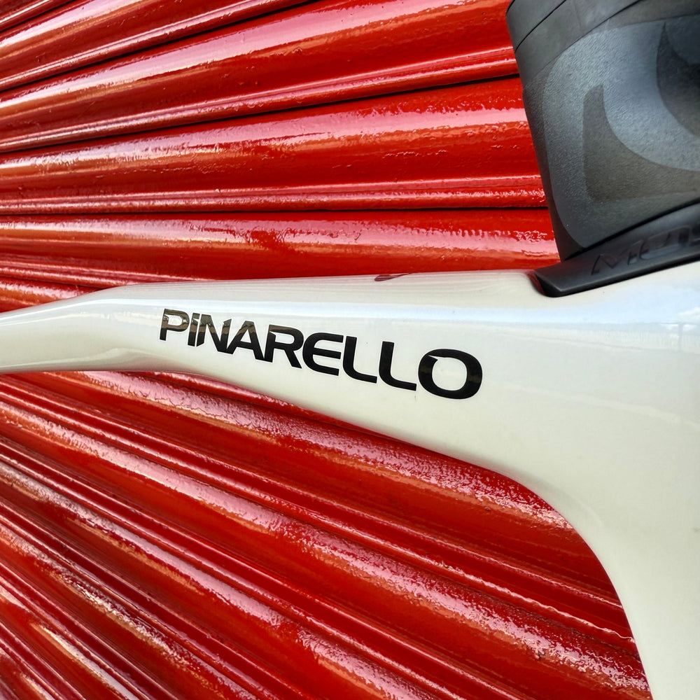 Pinarello X1 12 speed - 54.5cm