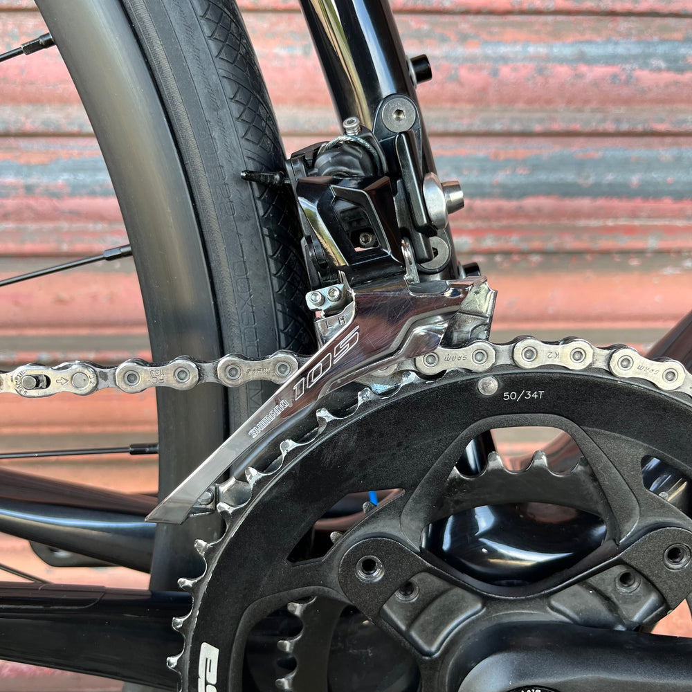 Cannondale Synapse 105 Carbon Disc Road Bike