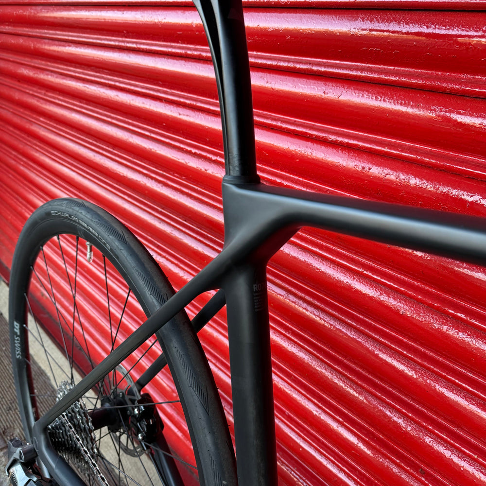 Canyon Endurace CF Rival AXS