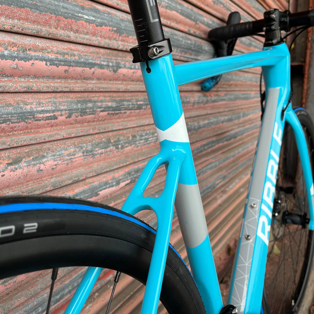 Ribble R872 Shimano 105 Carbon Disc Road Bike