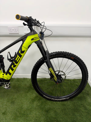 Trek Rail 9.7 2020