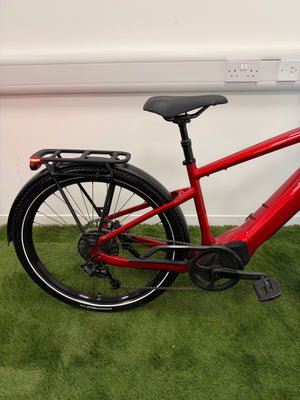 Specialized Turbo Vado 5.0 2022