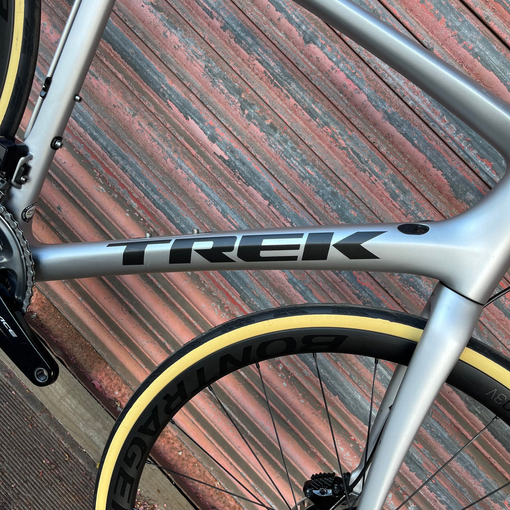 Trek Domane SLR Dura Ace Di2 Disc Carbon Endurance Road Bike