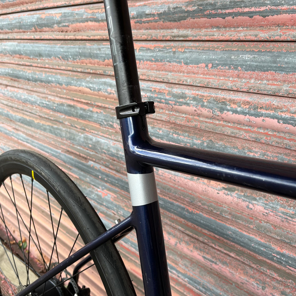Ribble Endurance AL E Sport E-Road Electric Disc Road Bike