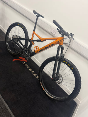 Orbea Rise H30 2022