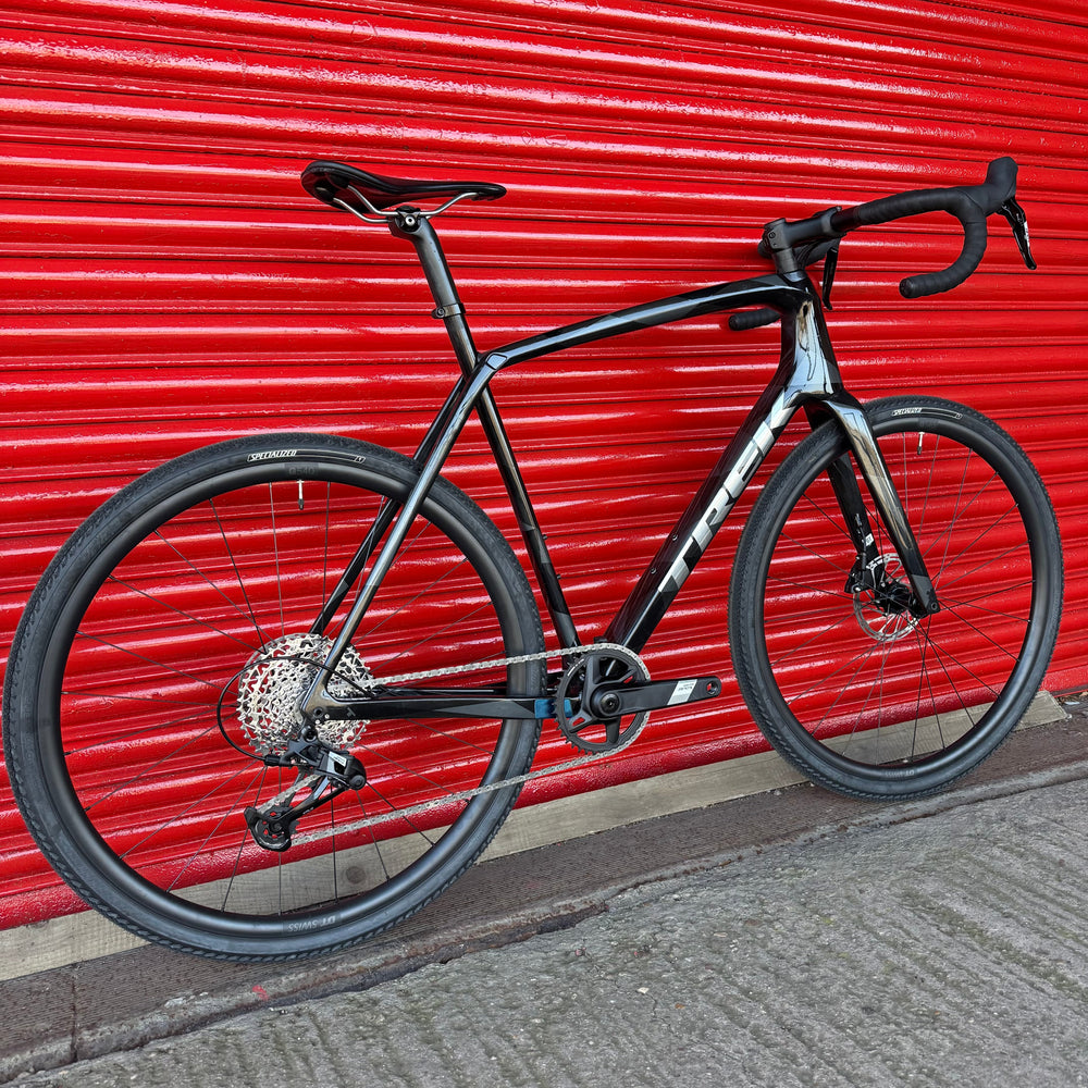 Trek Boone 6 CX