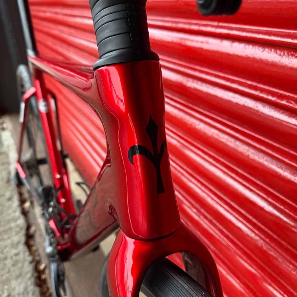 Wilier Filante SLR Shimano Di2