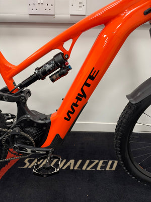 Whyte E-160 RSX 2024
