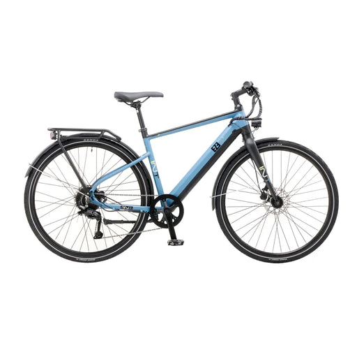 Ezego Commute INT Gents 2025