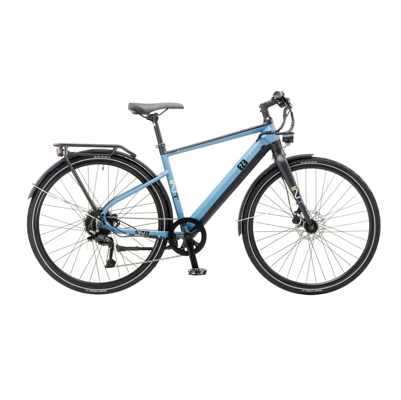 Ezego Commute INT Gents 2025