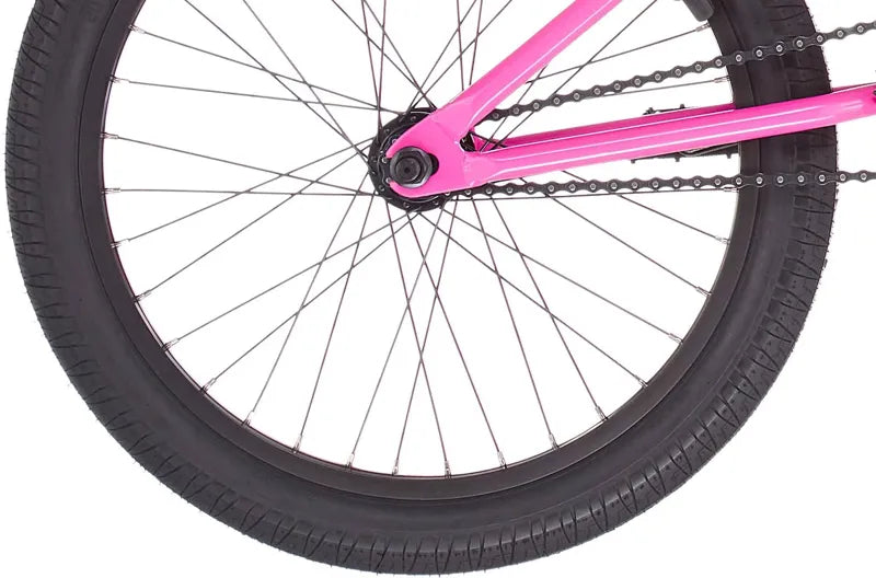 Radio Revo BMX Bike 20 2022