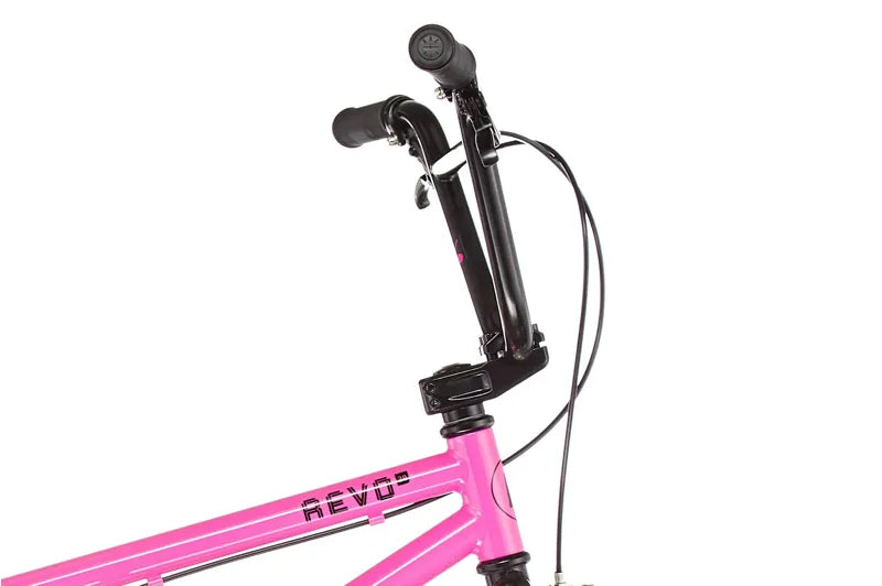 Radio Revo BMX Bike 20 2022