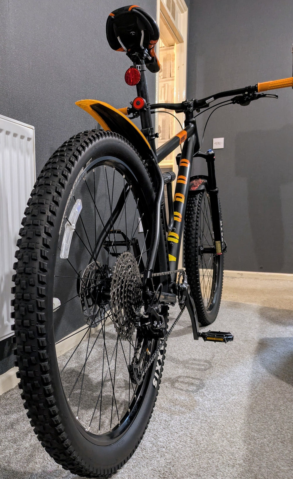 Voodoo BIZANGO 2023