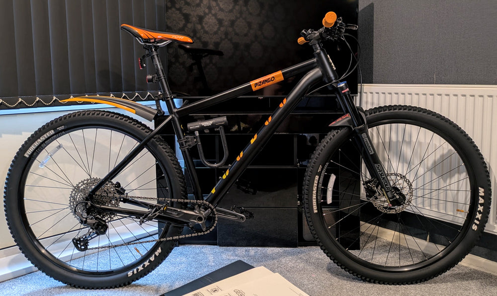 Voodoo BIZANGO 2023