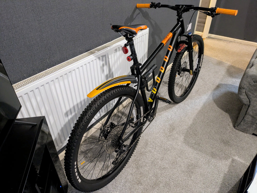 Voodoo BIZANGO 2023