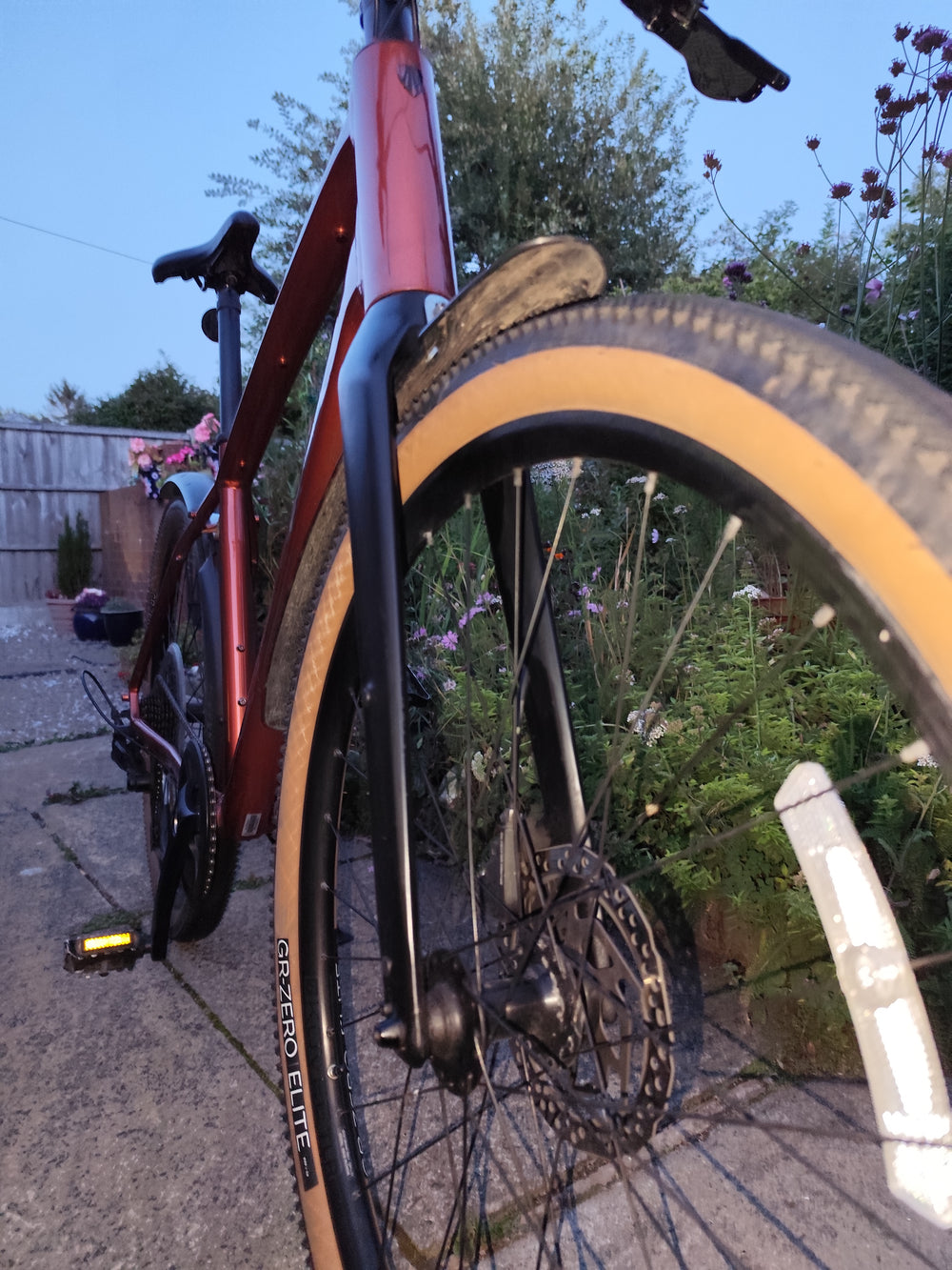 Trek Dual Sport 3 Equipped 2024