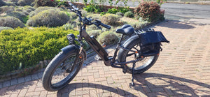 Rad Power Bikes RadRhino 6 2022