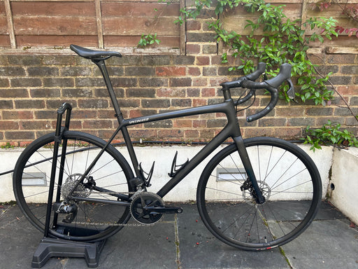 Specialized Aethos Comp - Sram Rival Etap AXS 2022