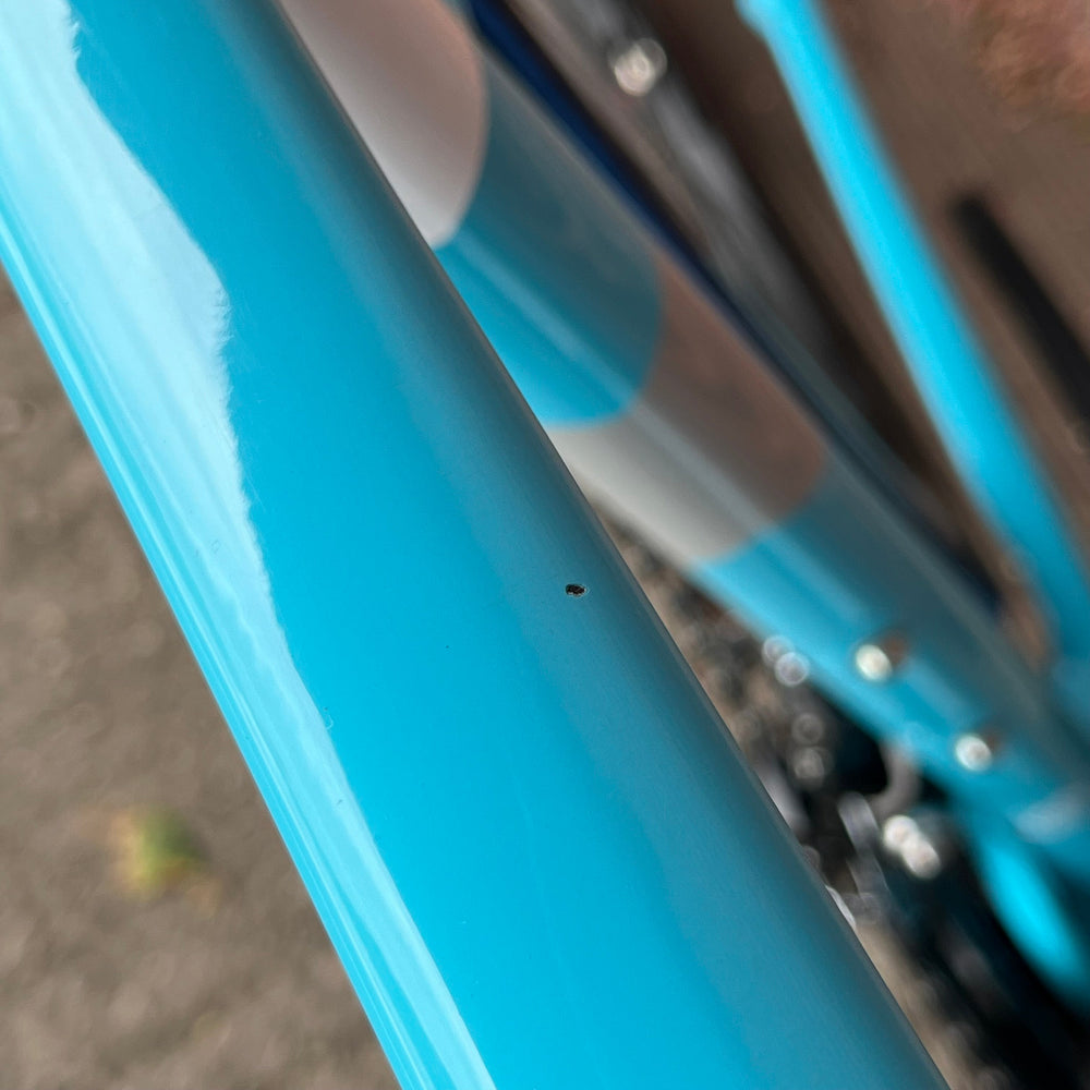 Ribble R872 Shimano 105 Carbon Disc Road Bike