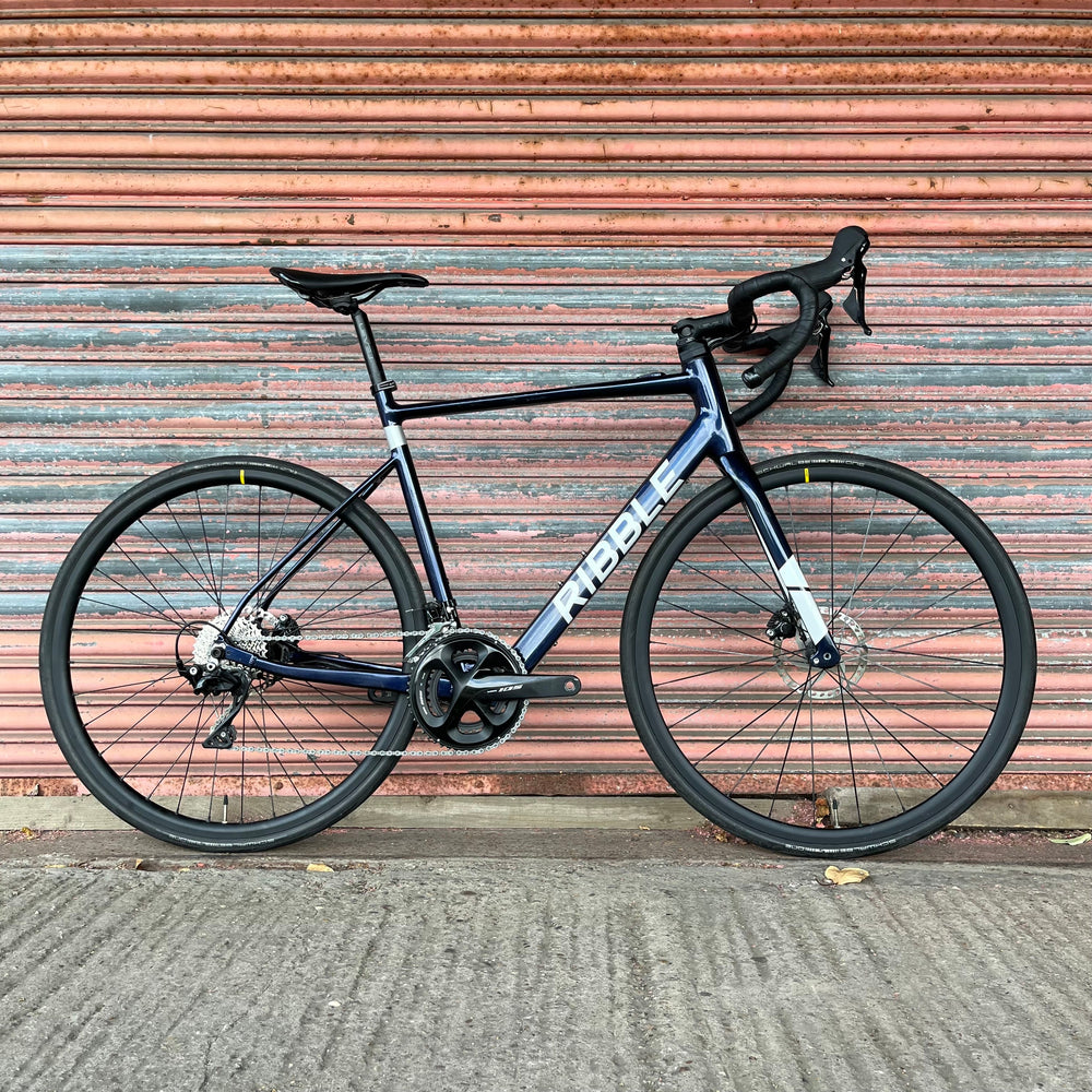 Ribble Endurance AL E Sport E-Road Electric Disc Road Bike