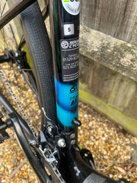 <span style="background-color:rgb(246,247,248);color:rgb(28,30,33);"> Liv Avail Advanced 2 2021 Road bike </span>