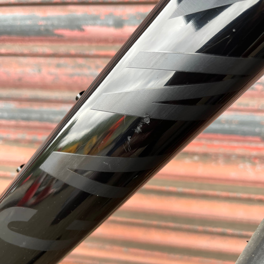 Canyon Endurace CF SL WMN Shimano 105 Disc Carbon Road Bike
