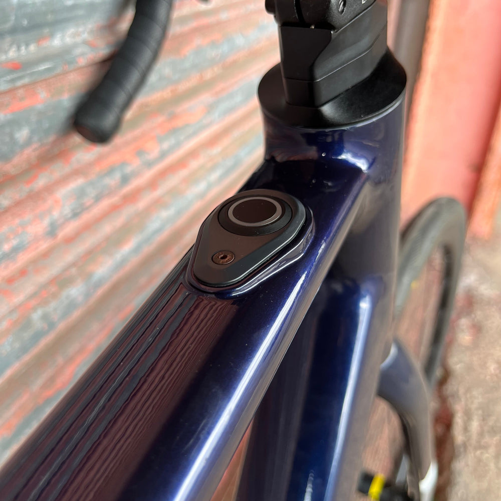 Ribble Endurance AL E Sport E-Road Electric Disc Road Bike