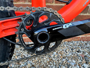 Whyte T-130 S 2018