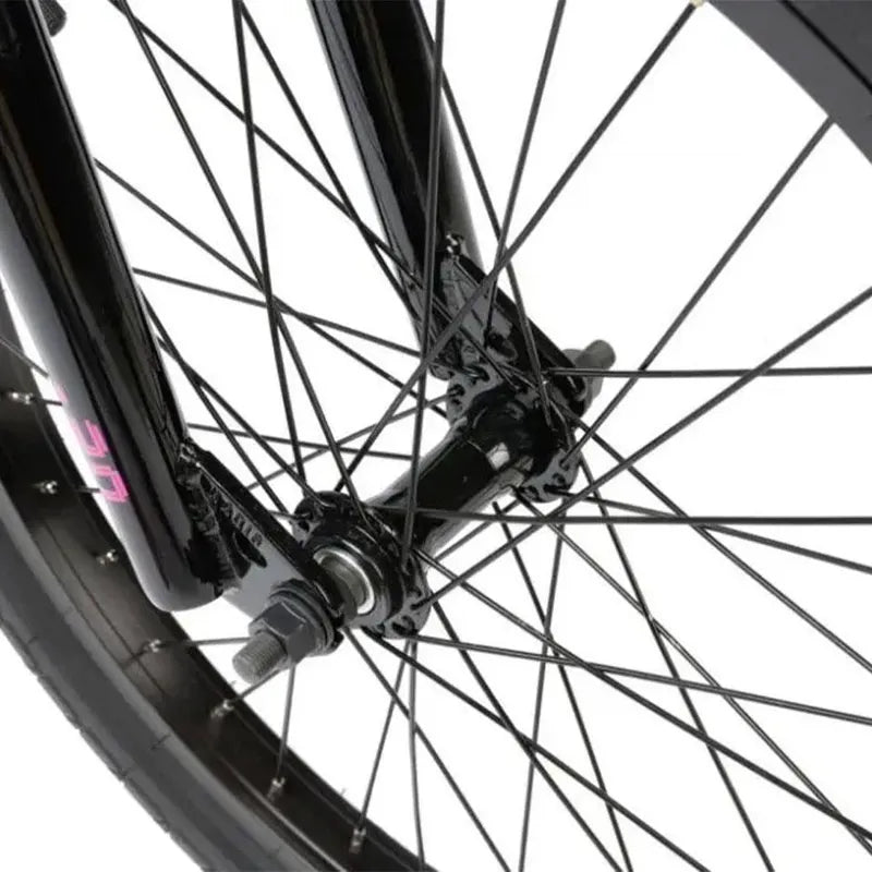 Radio Revo BMX Bike 20 2022