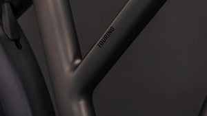 Cube Touring Hybrid Comfort SLX 800wh Trapeze 2026 Electric Hybrid Bike