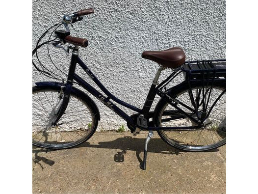 Pendleton somerby electric bike hot sale