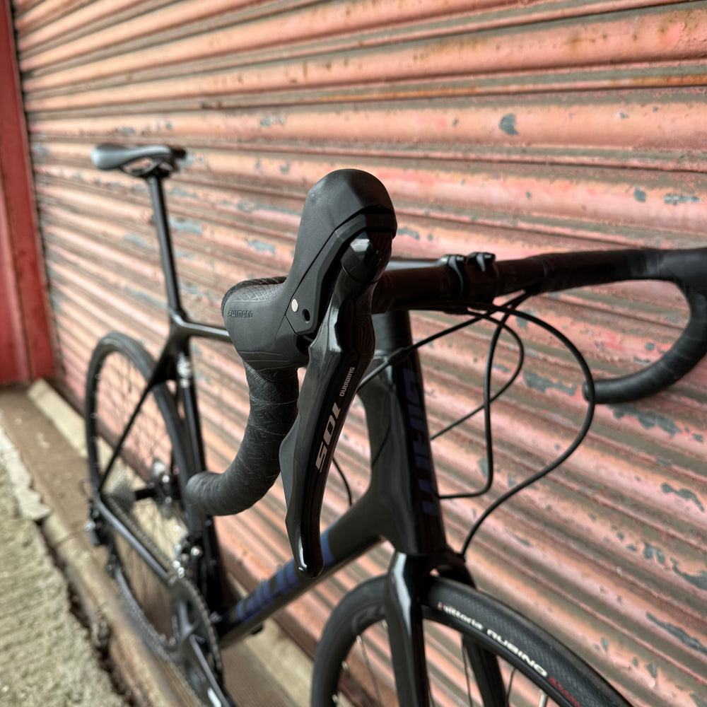 Giant TCR Advanced Pro 2 Shimano 105 Carbon Disc Road Bike - L 58cm