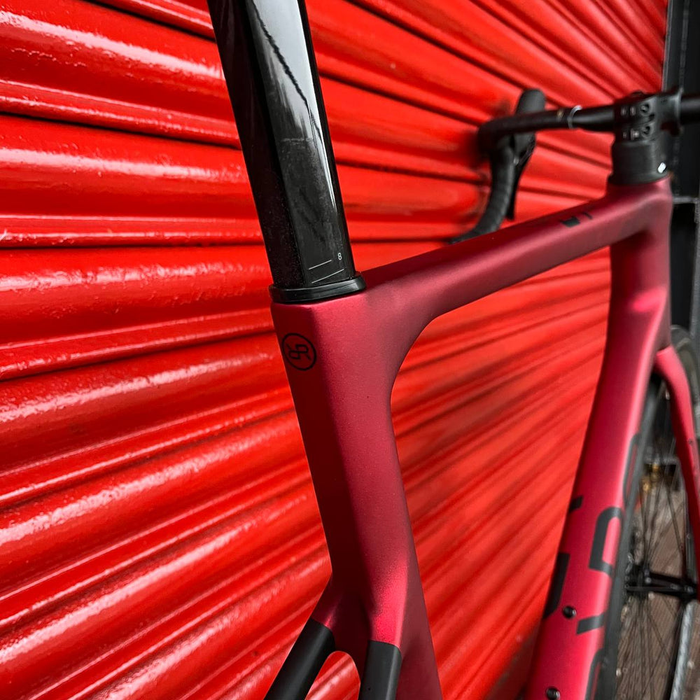 ORRO Evo 12 speed