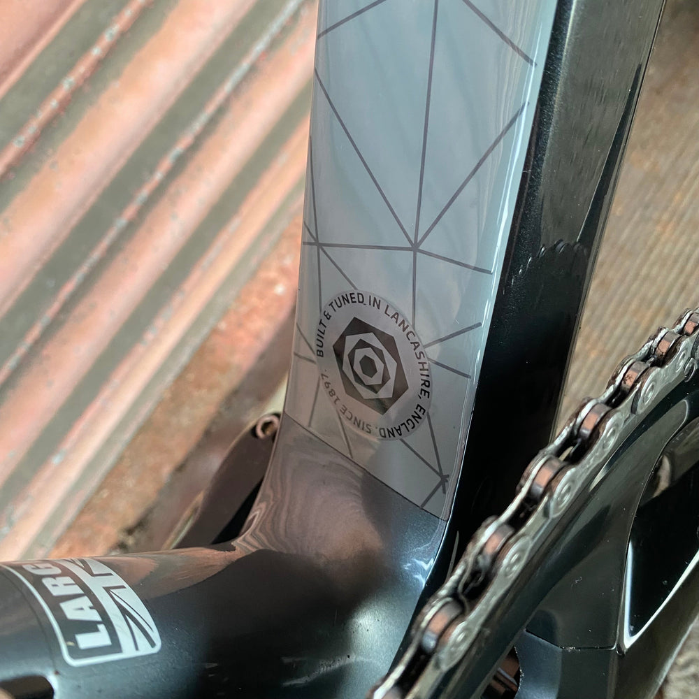 Ribble Endurance SL 105 Carbon Road Bike - L 58cm