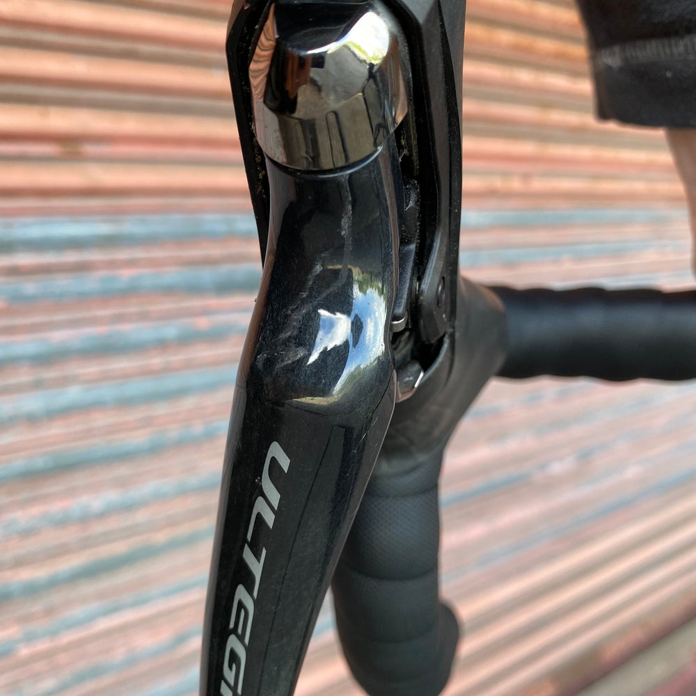 Cannondale Synapse Ultegra Carbon Disc Road Bike - 54cm