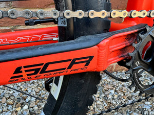 Whyte T-130 S 2018