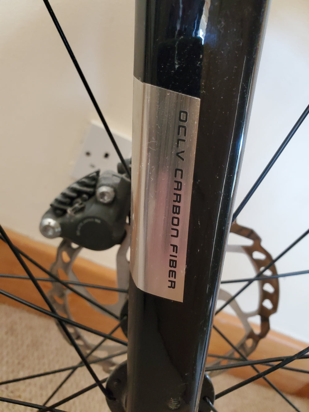 Trek Domane AL 4 Disc 2021