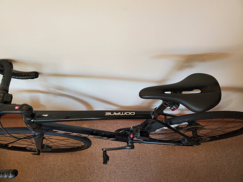 Trek Domane AL 4 Disc 2021