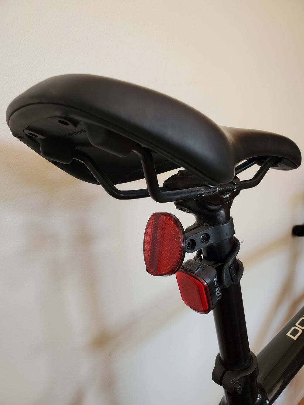 Trek Domane AL 4 Disc 2021