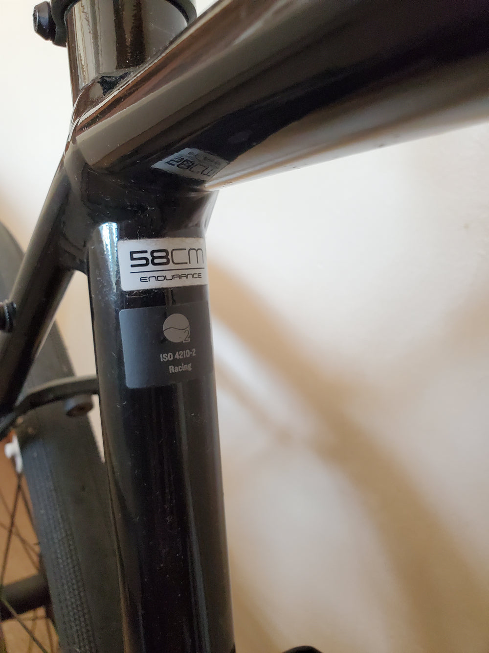 Trek Domane AL 4 Disc 2021