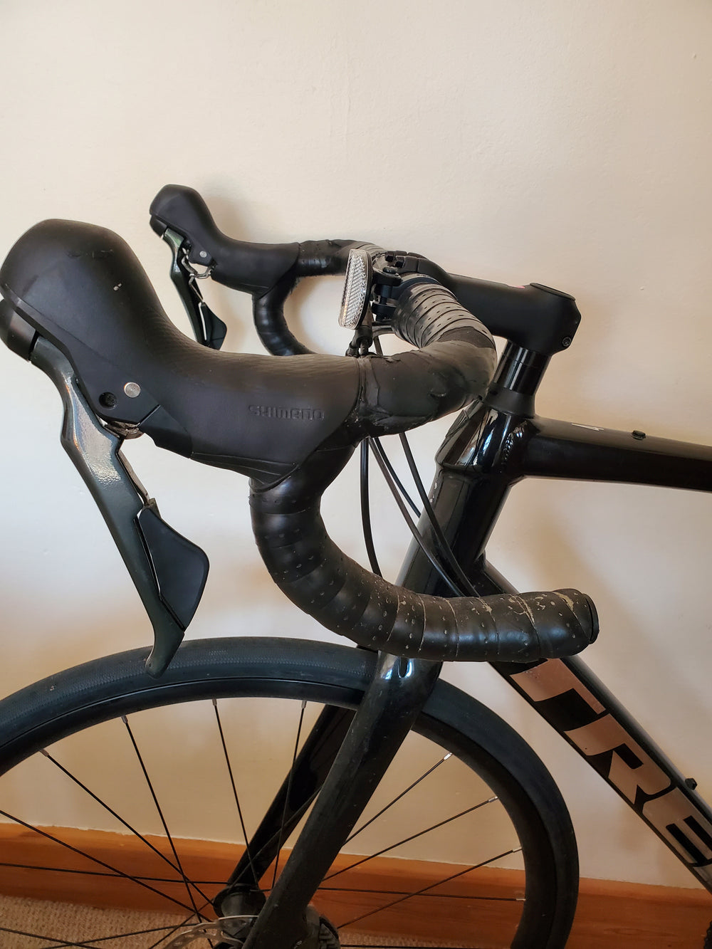 Trek Domane AL 4 Disc 2021