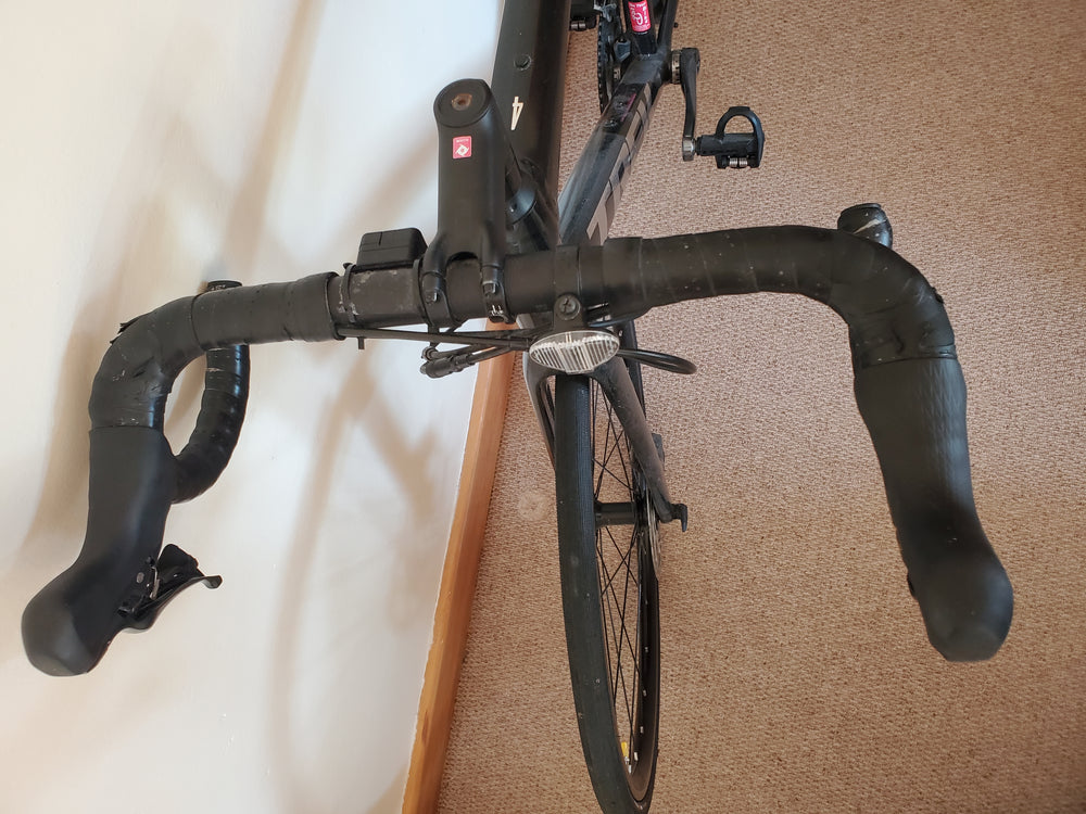 Trek Domane AL 4 Disc 2021