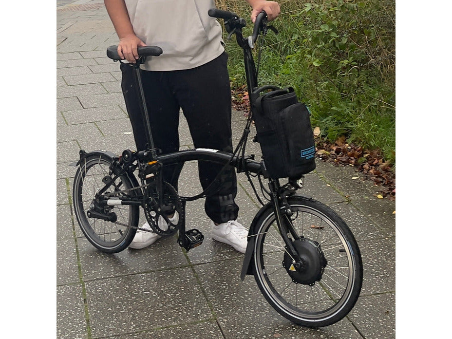 Buy 2024 brompton electric